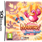 Maestro! Jump in Music - Pastagames